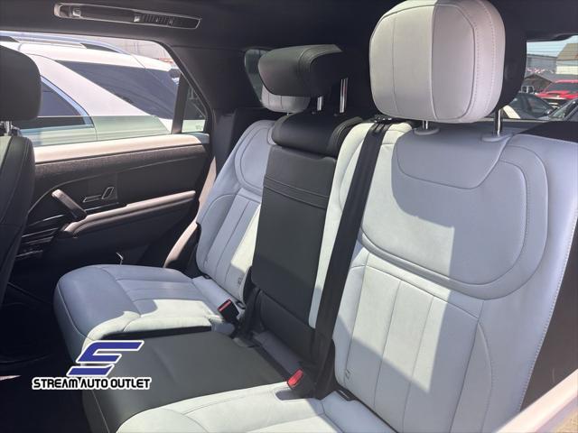 used 2024 Land Rover Range Rover Sport car, priced at $87,990