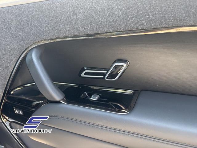 used 2024 Land Rover Range Rover Sport car, priced at $87,990