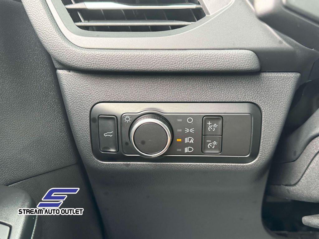 used 2024 Ford Escape car, priced at $22,985