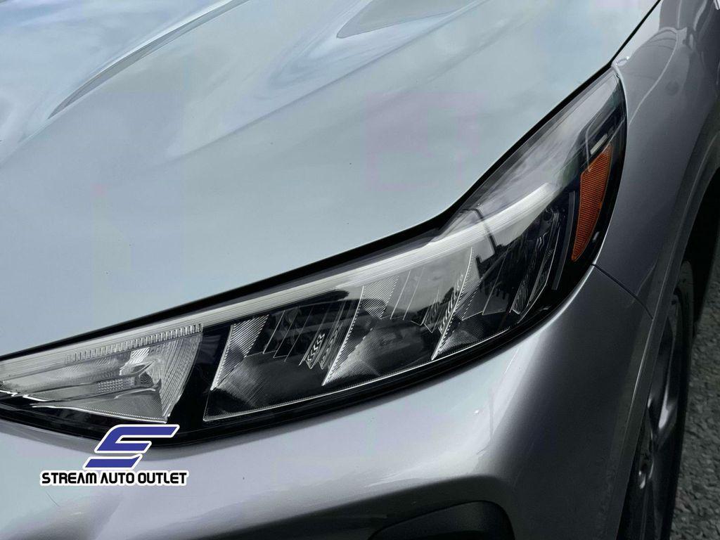 used 2024 Ford Escape car, priced at $22,985