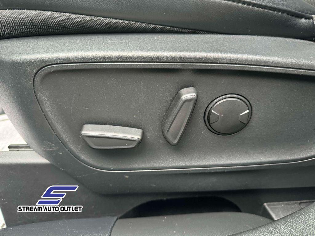 used 2024 Ford Escape car, priced at $22,985