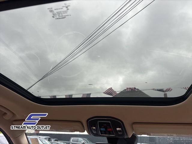 used 2022 Jeep Grand Cherokee car, priced at $31,990