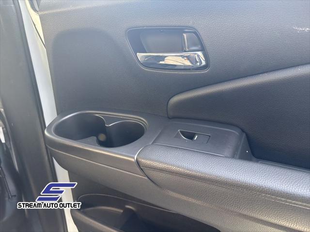 used 2022 Honda Pilot car, priced at $30,990