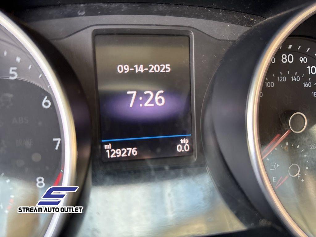 used 2019 Volkswagen Tiguan car, priced at $13,485