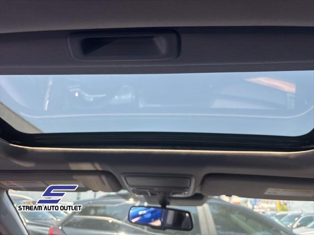 used 2022 Honda CR-V car, priced at $27,990