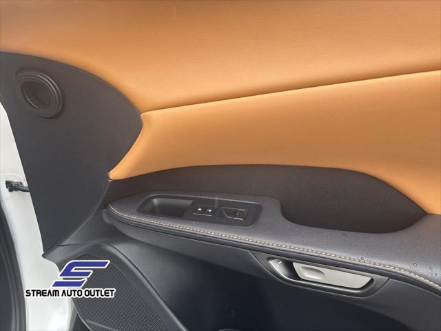 used 2023 Lexus RX 350 car, priced at $52,990