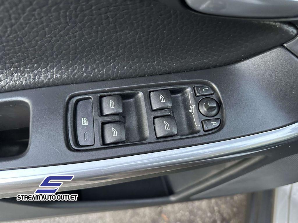 used 2013 Volvo XC60 car, priced at $13,485