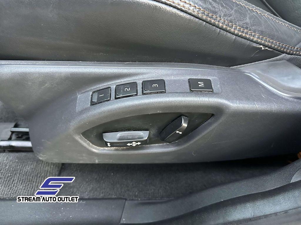 used 2013 Volvo XC60 car, priced at $13,485
