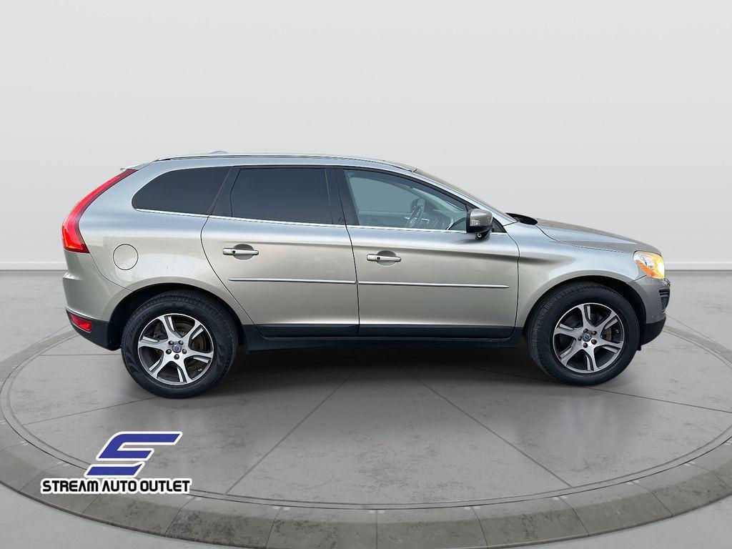 used 2013 Volvo XC60 car, priced at $13,485