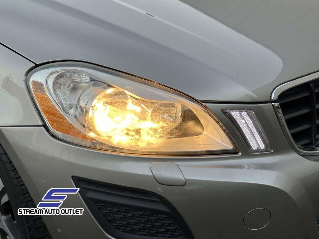 used 2013 Volvo XC60 car, priced at $13,485