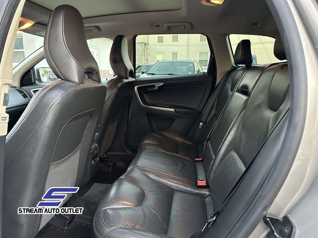 used 2013 Volvo XC60 car, priced at $13,485