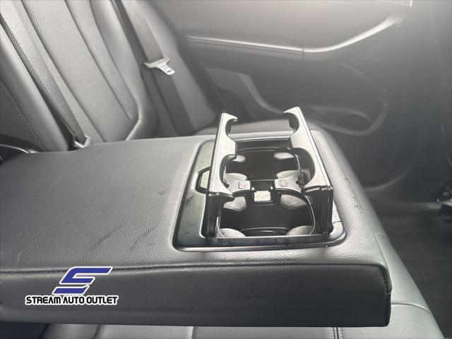 used 2023 BMW X4 car, priced at $43,990