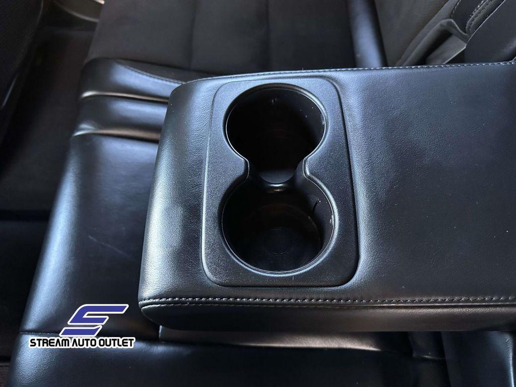 used 2020 Jeep Grand Cherokee car, priced at $51,985