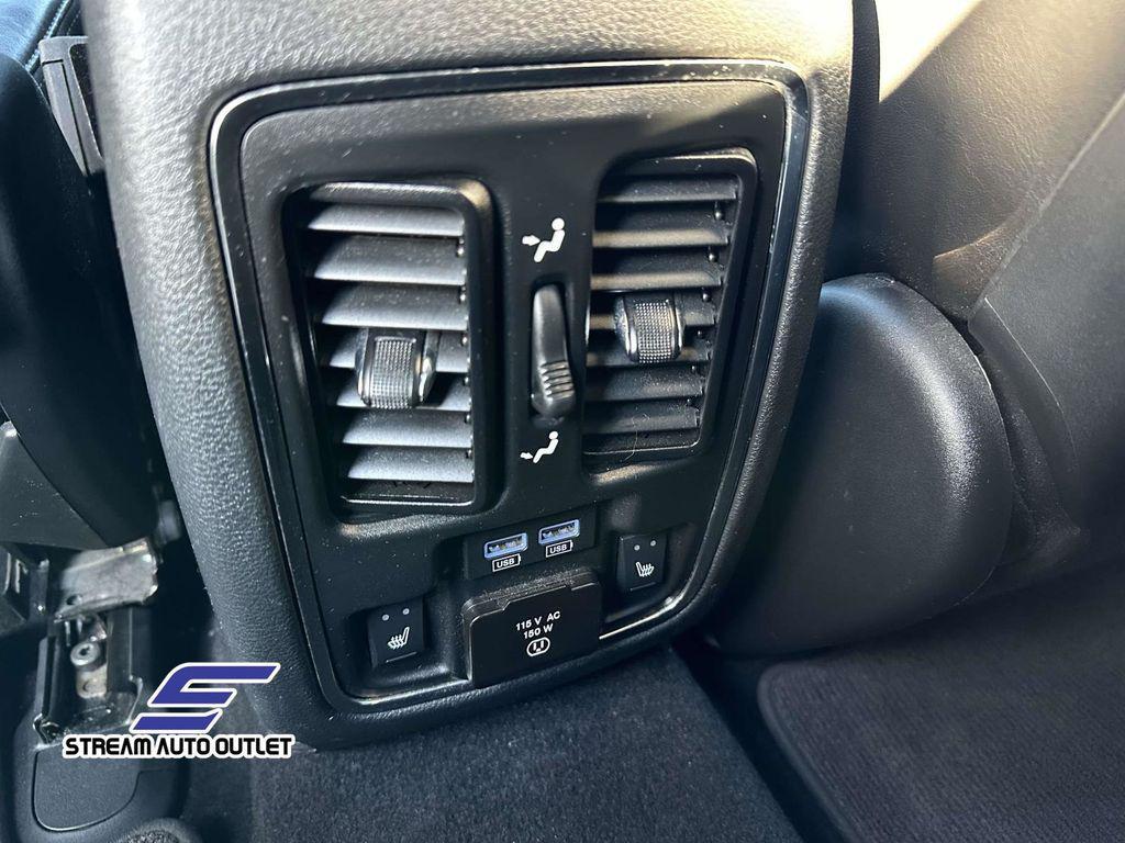 used 2020 Jeep Grand Cherokee car, priced at $51,985