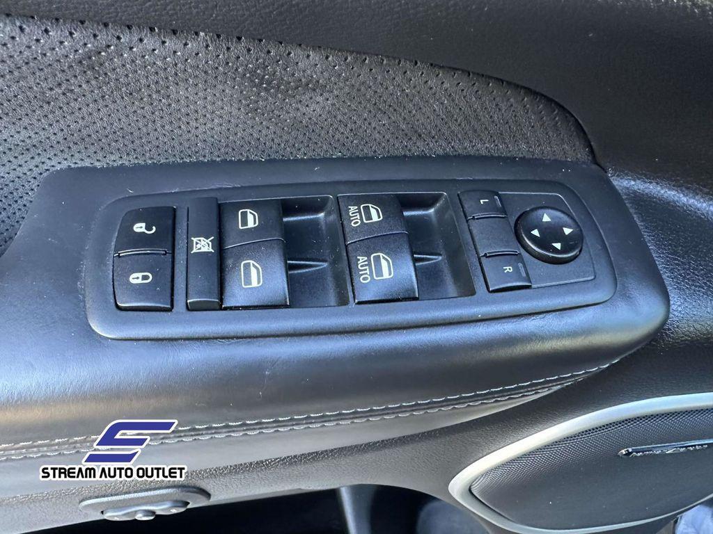 used 2020 Jeep Grand Cherokee car, priced at $51,985