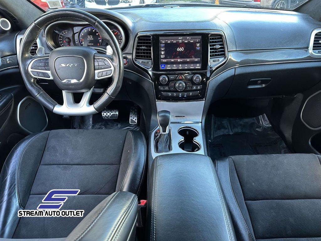 used 2020 Jeep Grand Cherokee car, priced at $51,985