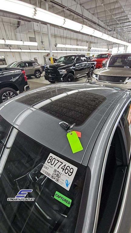 used 2025 BMW 430 Gran Coupe car, priced at $40,485