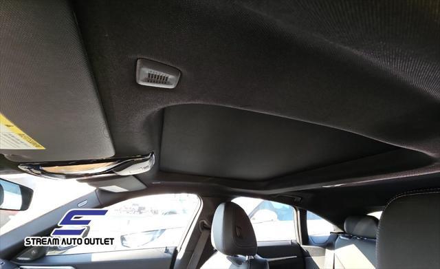 used 2025 BMW 430 Gran Coupe car, priced at $38,990