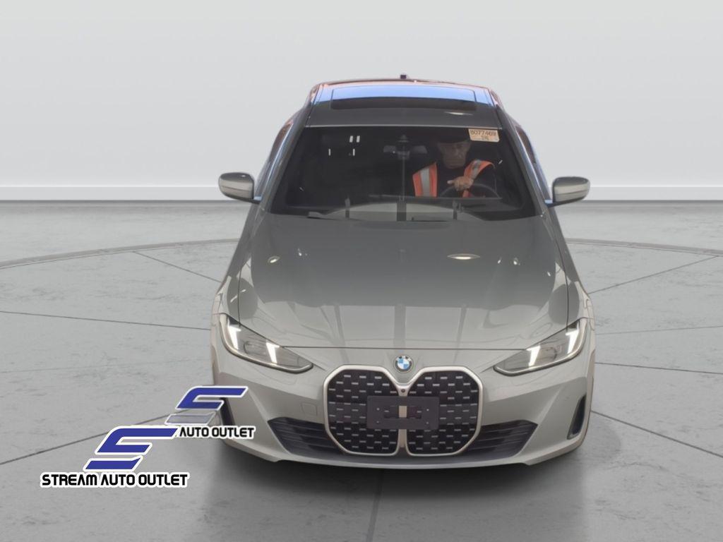 used 2025 BMW 430 Gran Coupe car, priced at $40,485