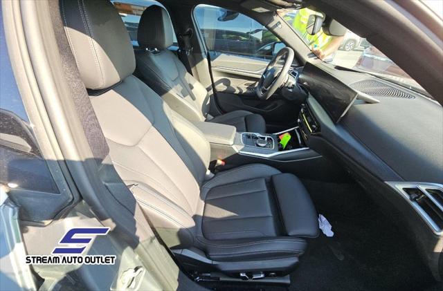 used 2025 BMW 430 Gran Coupe car, priced at $38,990