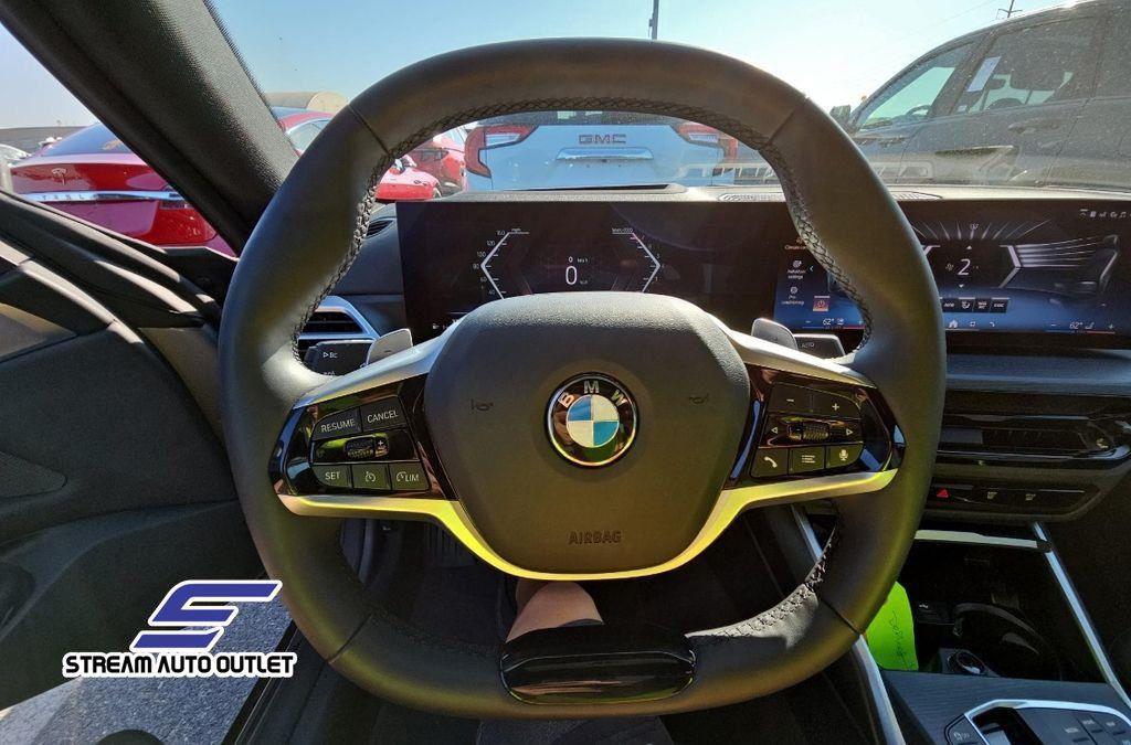 used 2025 BMW 430 Gran Coupe car, priced at $40,485