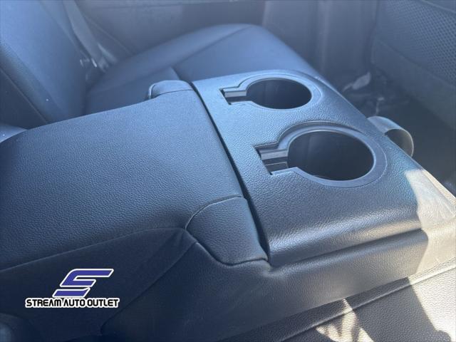 used 2022 Toyota 4Runner car, priced at $46,490