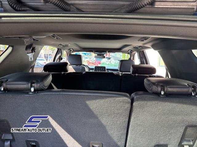 used 2023 Chevrolet Tahoe car, priced at $56,990