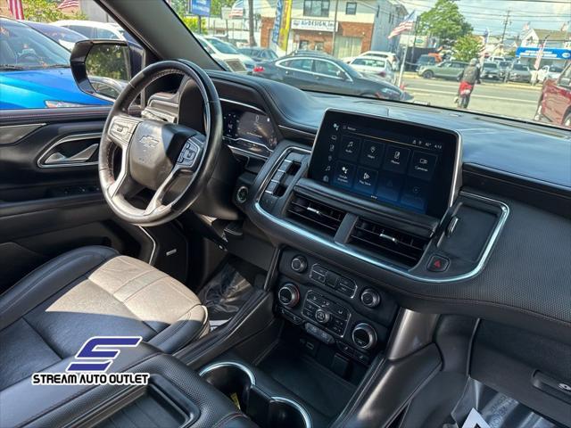 used 2023 Chevrolet Tahoe car, priced at $56,990