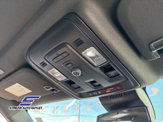 used 2023 Chevrolet Tahoe car, priced at $56,990