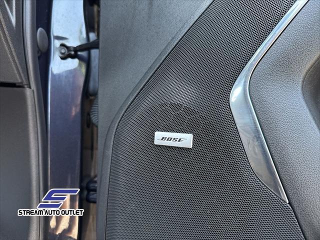 used 2023 Chevrolet Tahoe car, priced at $56,990