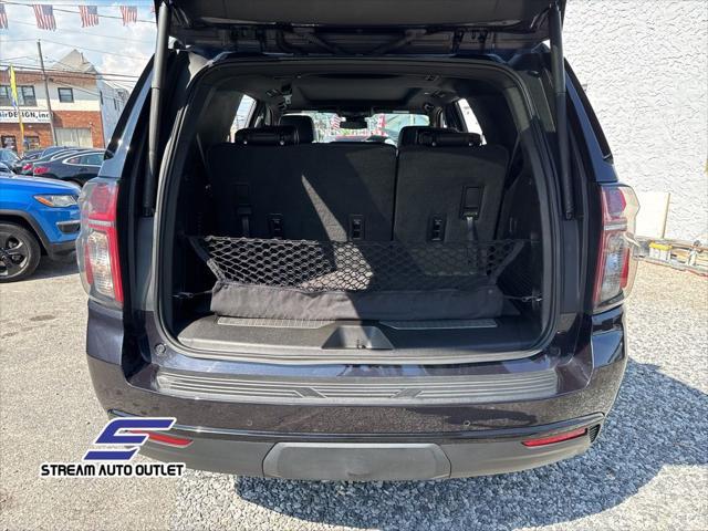 used 2023 Chevrolet Tahoe car, priced at $56,990