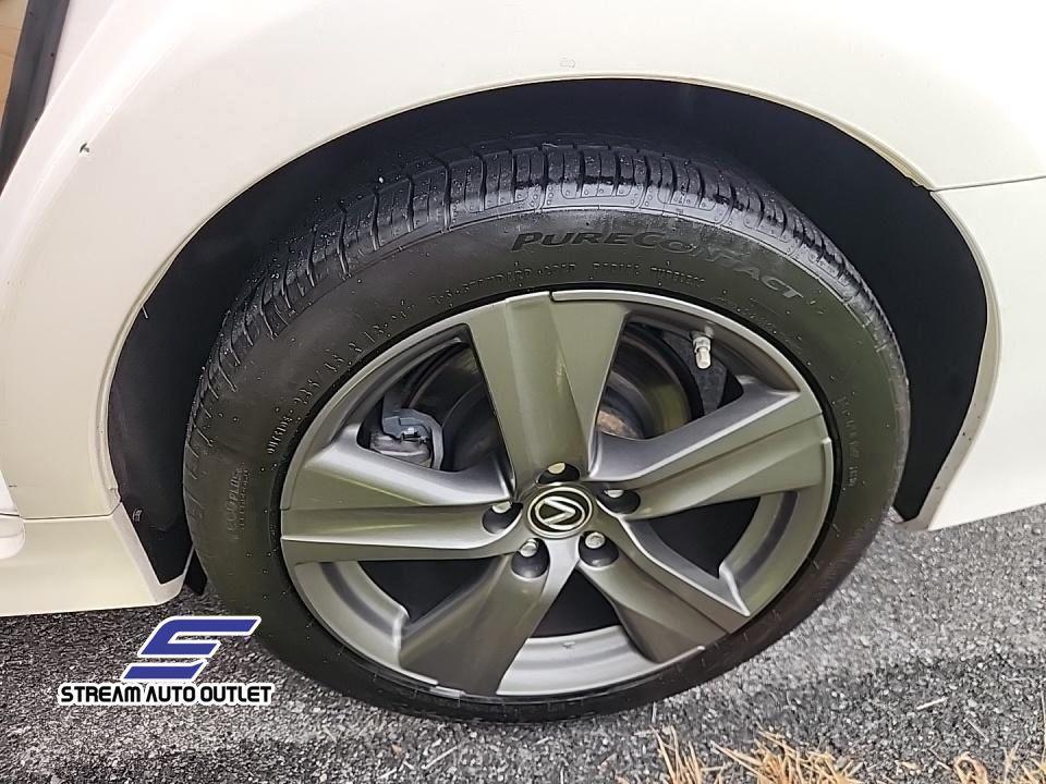 used 2019 Lexus GS 350 car, priced at $31,985