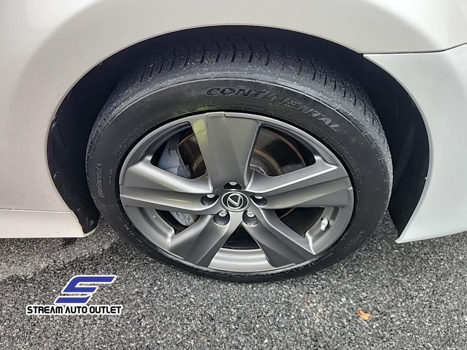 used 2019 Lexus GS 350 car, priced at $31,985