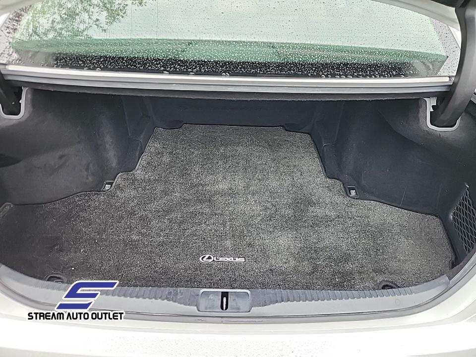 used 2019 Lexus GS 350 car, priced at $31,985