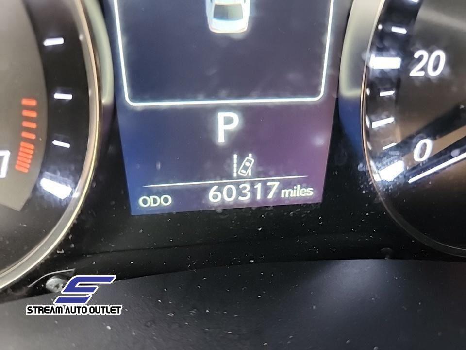 used 2019 Lexus GS 350 car, priced at $31,985
