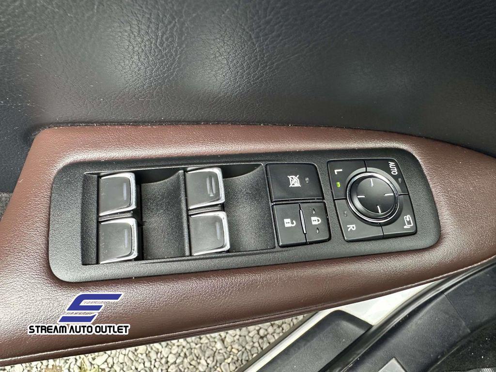 used 2019 Lexus RX 350 car, priced at $29,985