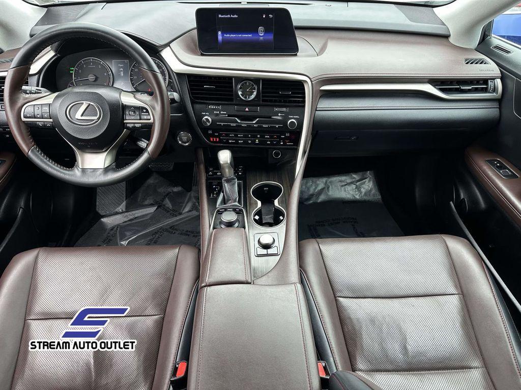 used 2019 Lexus RX 350 car, priced at $29,985