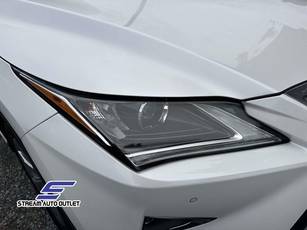 used 2019 Lexus RX 350 car, priced at $29,985