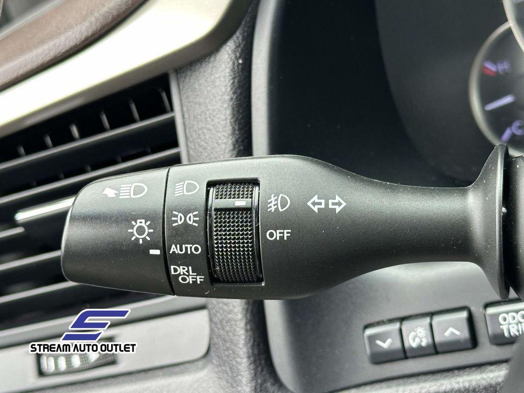 used 2019 Lexus RX 350 car, priced at $29,985
