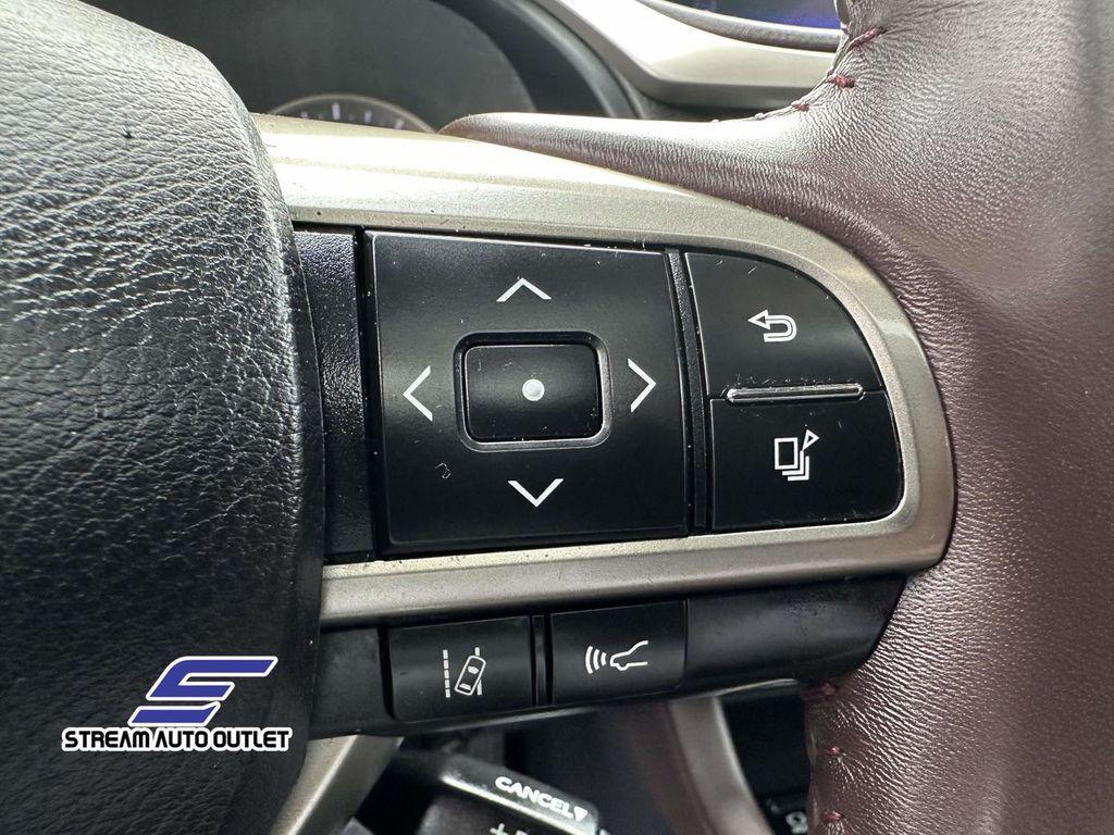 used 2019 Lexus RX 350 car, priced at $29,985