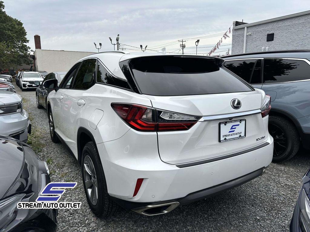 used 2019 Lexus RX 350 car, priced at $29,985