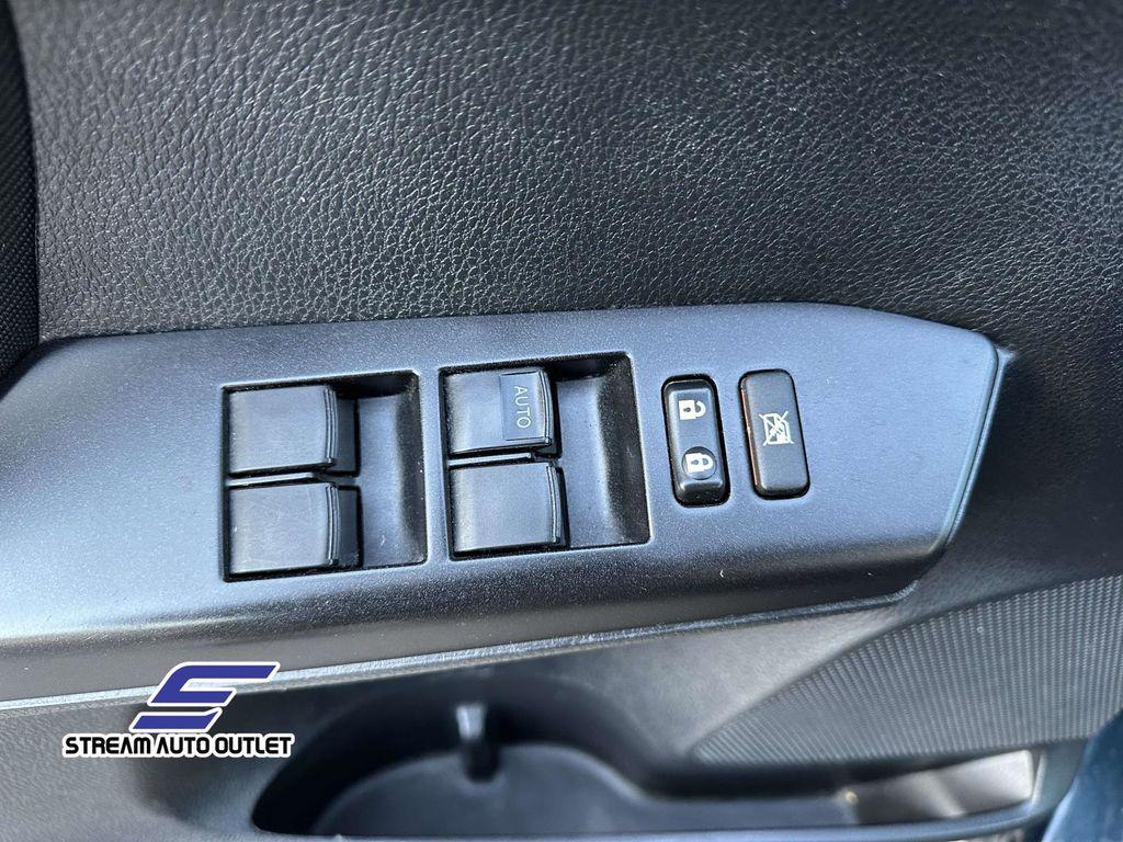 used 2018 Toyota RAV4 car, priced at $18,485