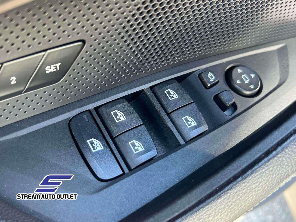used 2023 BMW 430 Gran Coupe car, priced at $39,985