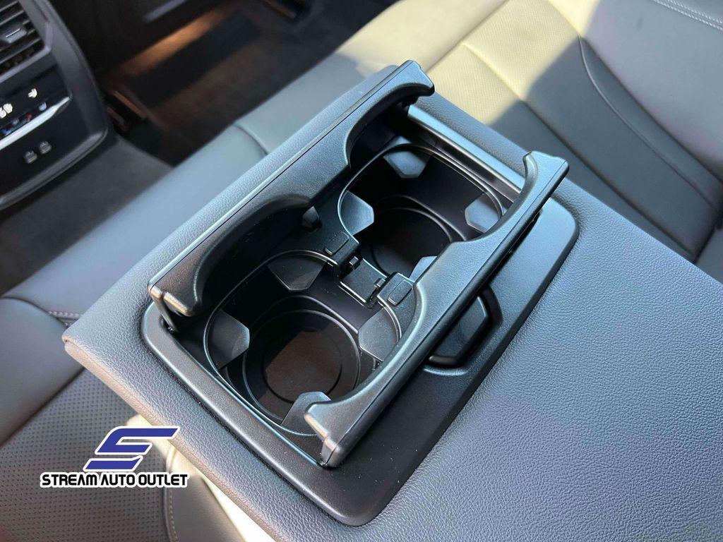 used 2023 BMW 430 Gran Coupe car, priced at $39,985