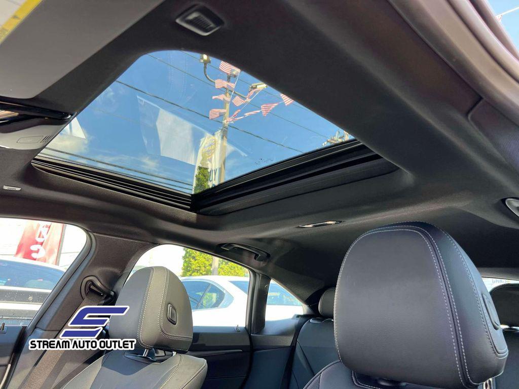 used 2023 BMW 430 Gran Coupe car, priced at $39,985