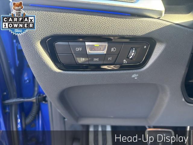 used 2023 BMW M440 car, priced at $54,990