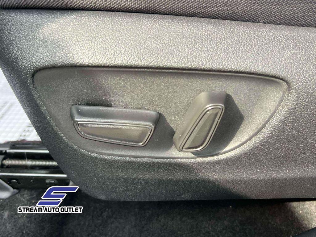 used 2023 Toyota Highlander car, priced at $35,485