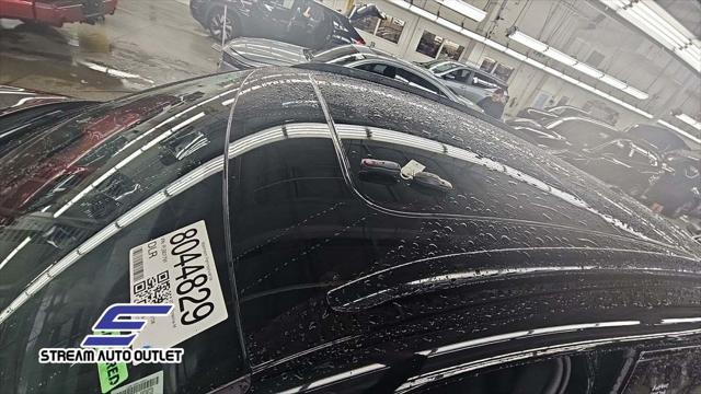 used 2023 Porsche Macan car, priced at $43,990