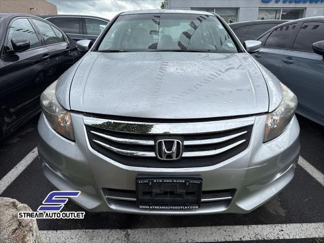 used 2011 Honda Accord car, priced at $6,990