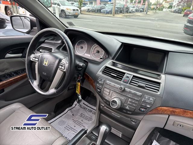 used 2011 Honda Accord car, priced at $6,990